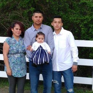 Meet your Posher, Ventura